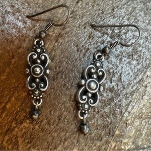 Beautiful Brighton earrings